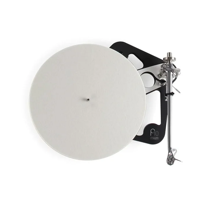Проигрыватель винила Rega Planar 10 Black - рис.6