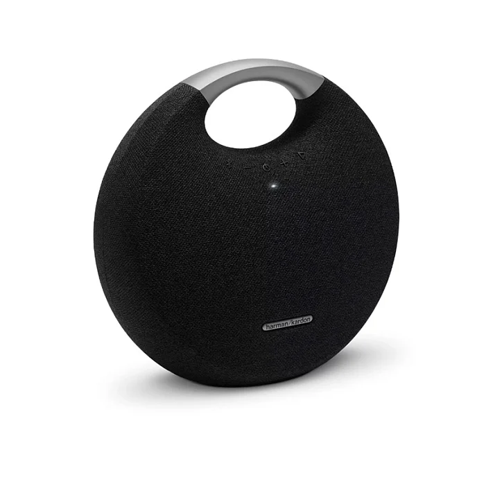 Портативная колонка Harman Kardon Onyx Studio 5 Black - рис.0