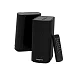 Компьютерные колонки Creative T100 Wireless 2.0 black - рис.0