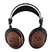 Наушники полноразмерные Kiwi Ears Atheia Black/Brown - рис.1