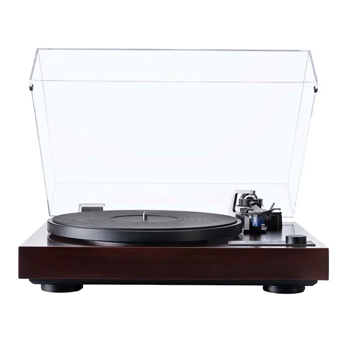 Проигрыватель винила Dual CS 618Q Walnut - рис.1