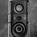 Напольная акустика Focal Diva Alta Utopia Black High Gloss - рис.11