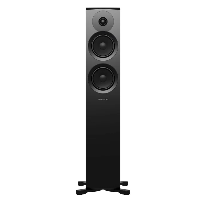 Напольная акустика Dynaudio Emit M30 New Walnut - рис.1