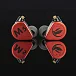 IEM наушники FiR Audio M5 Universal Red - рис.12