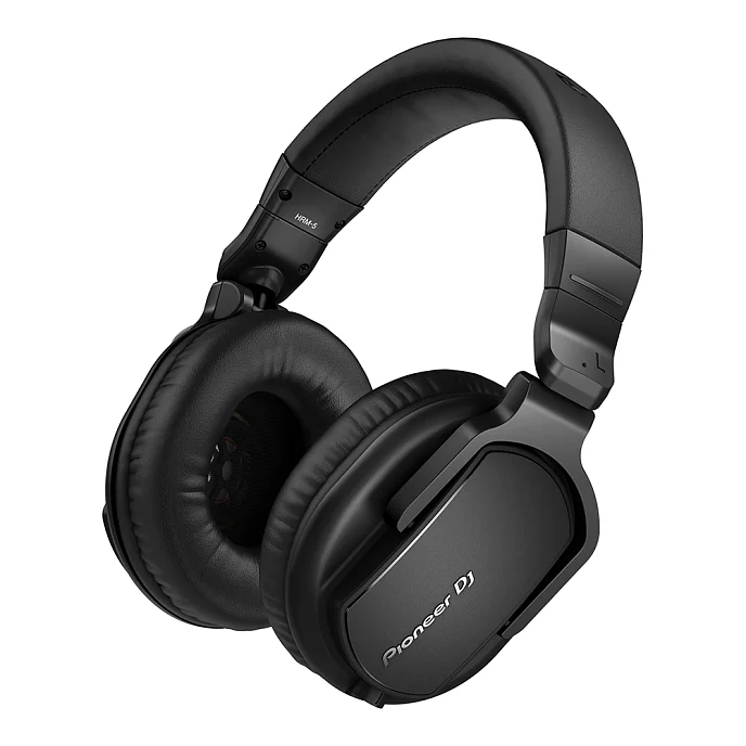 Наушники для DJ Pioneer HRM-5 - рис.0