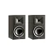 Полочная акустика Martin Logan Foundation B1 Gloss Black - рис.0