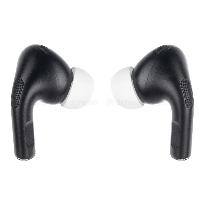 Беспроводные наушники Apple AirPods Pro 2 USB-C Black Matte - рис.5