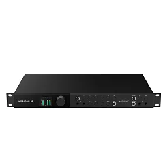 Аудиоинтерфейс Audient Horizon 8P 24x32 Thunderbolt 3