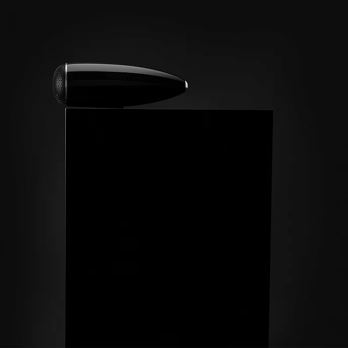 Напольная акустика Bowers & Wilkins 702 S2 gloss black - рис.3