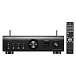 Интегральный усилитель Denon PMA-900HNE Black - рис.0