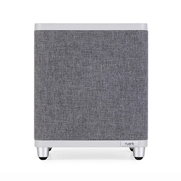 Сабвуфер Ruark RS1 soft grey - рис.0