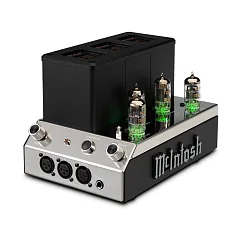 Усилитель для наушников Mcintosh MHA200