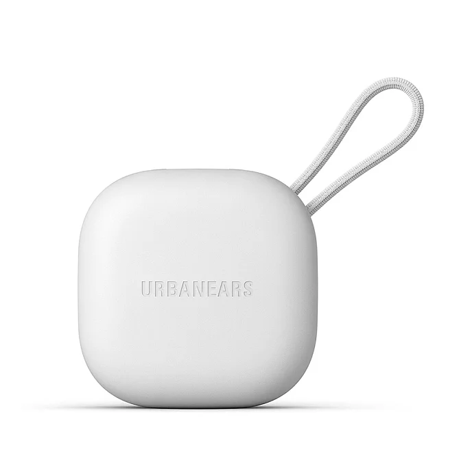 Беспроводные наушники Urbanears Luma Dusty White - рис.5