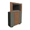Klipsch Jubilee American Walnut