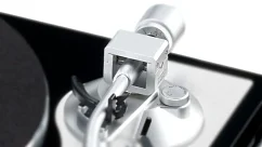 Проигрыватель винила TEAC TN-4D-SE Black