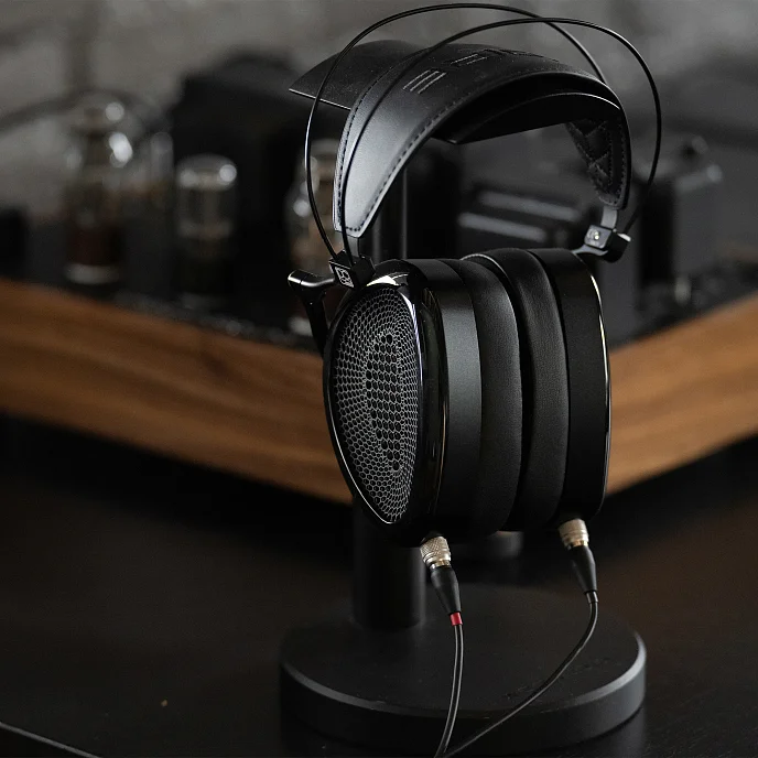 High End наушники Dan Clark Audio Noire XO - 2m 4.4mm cable - рис.7