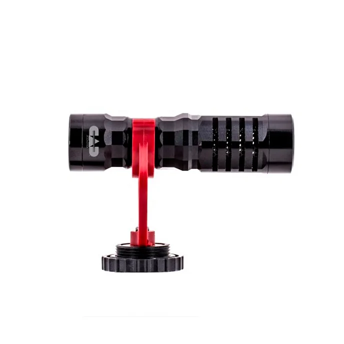 Микрофон-пушка CAD PM3100 Black - рис.0