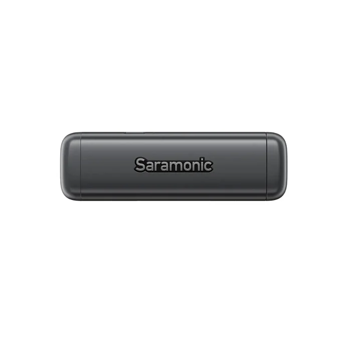Радиосистема Saramonic Air SE-01 Black - рис.4