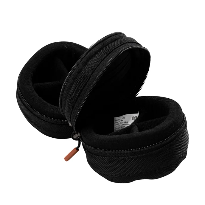 Кейс для наушников ddHiFi C100Pro Black - рис.3
