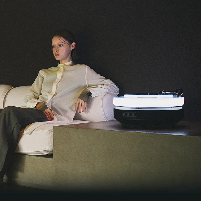 Проигрыватель винила Audio-Technica Hotaru - рис.8