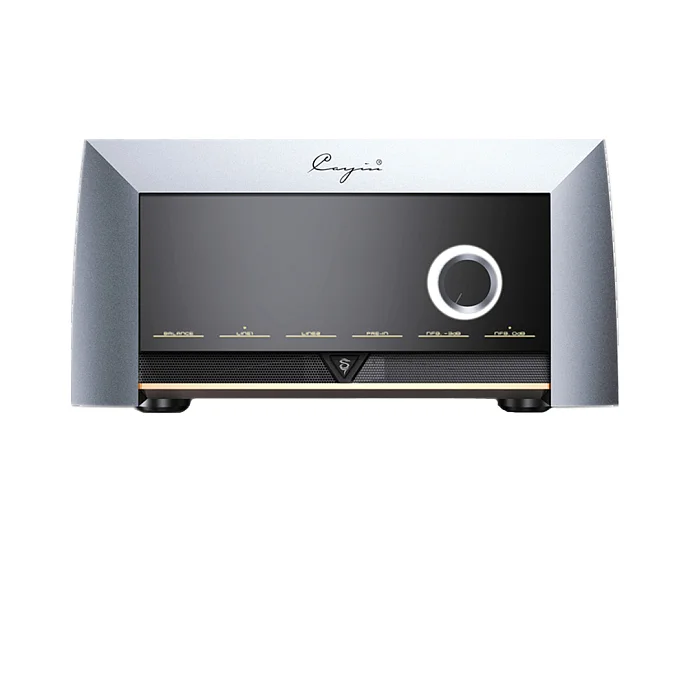 Интегральный усилитель Cayin M-845I - рис.0