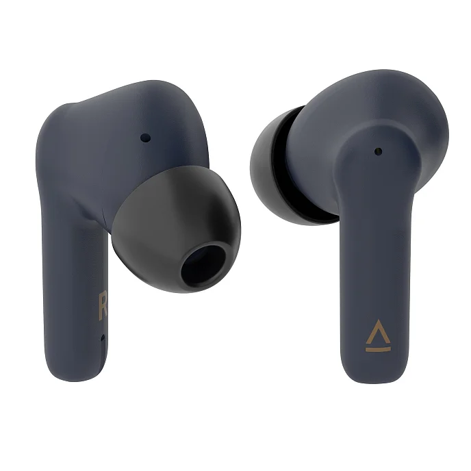 Беспроводные наушники Creative ZEN Air Plus Dark Blue - рис.1