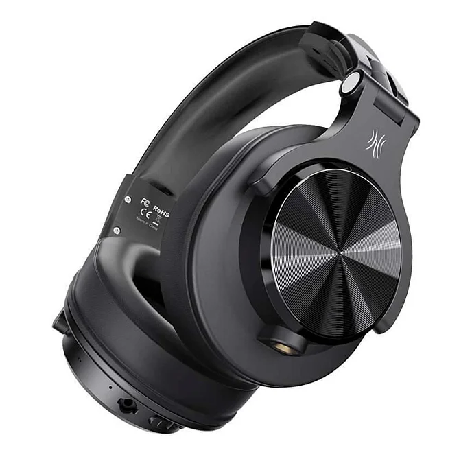 Беспроводные наушники OneOdio A70 Black - рис.2