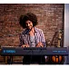 Синтезатор Yamaha PSR-E473 Black - рис.8