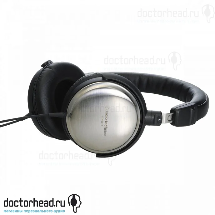 Наушники Audio-Technica ATH-ES10 - рис.2