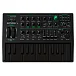 - рис.0 Синтезатор Arturia MicroBrute UFO Limited Edition Black - рис.0