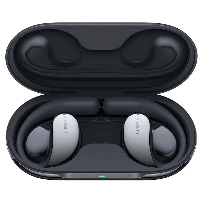 Наушники накладные Xiaomi OpenWear Stereo Cosmic Gray - рис.1