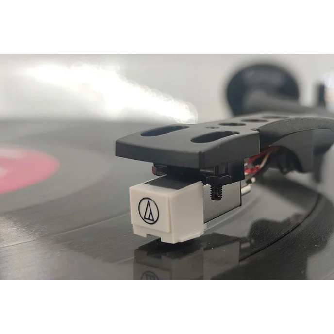 Проигрыватель винила Music Public Kingdom TT55ATS Black - рис.6