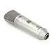 Микрофон студийный Behringer B-2 Pro Silver - рис.2 Микрофон студийный Behringer B-2 Pro Silver - рис.2