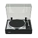 Проигрыватель винила Thorens TD 1600 Black - рис.1