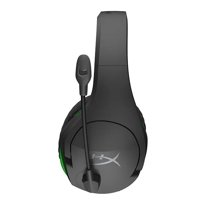 Игровая гарнитура HyperX CloudX Stinger Core Wireless Black - рис.3