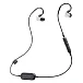 Беспроводные наушники Shure SE215 BT1 Clear - рис.0