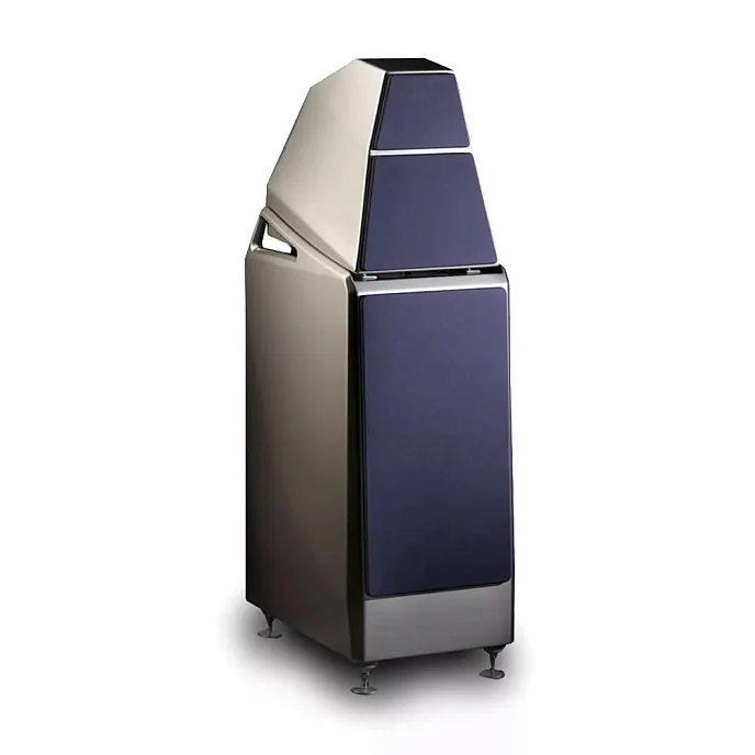 Напольная акустика Wilson Audio Sasha DAW Galaxy Gray - рис.1