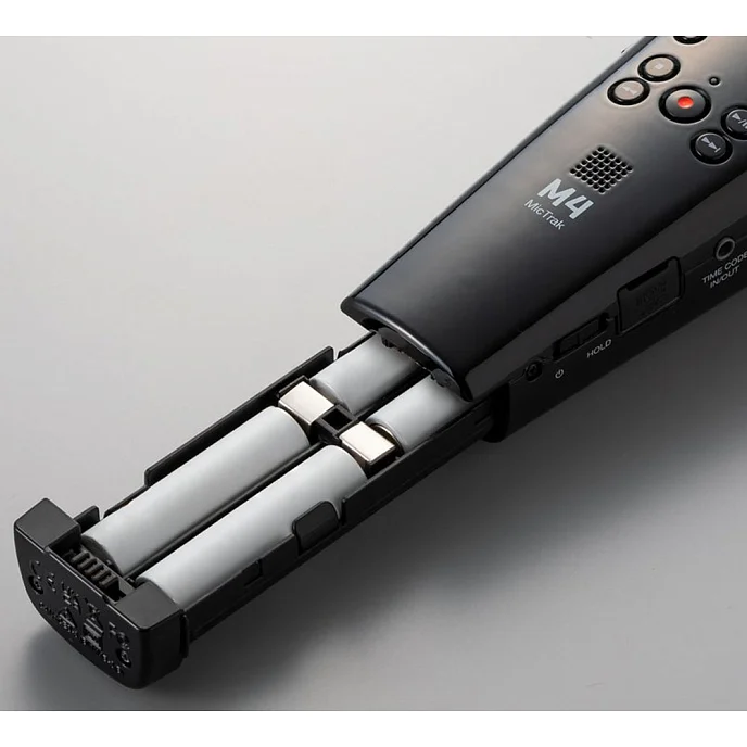 Аудиорекордер Zoom M4 - рис.5