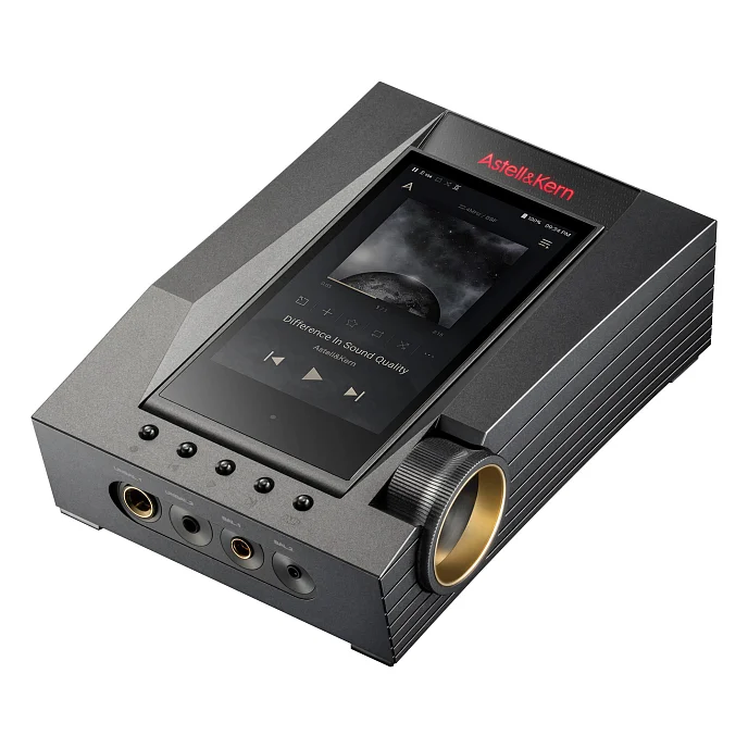 Плеер Astell&Kern Acro CA1000T - рис.1