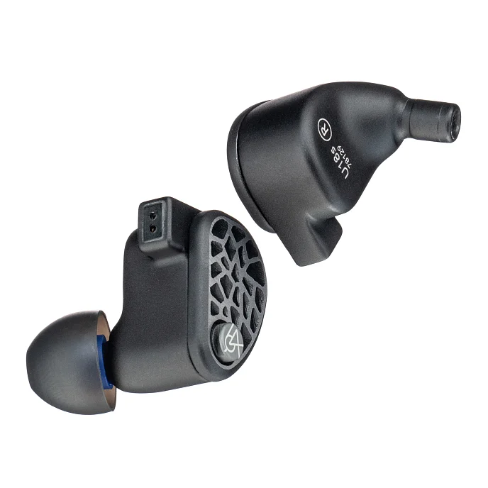 IEM наушники 64 Audio U18s - рис.4