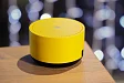 Умная колонка Яндекс Станция Лайт Yellow - рис.1