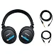 Наушники мониторные Sony MDR-M1 Black - рис.10