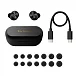 Беспроводные наушники Technics EAH-AZ80 Black - рис.8