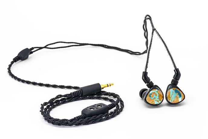 Наушники JH Audio JH13V2 PRO Universal - рис.2