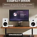 Полочная акустика Edifier M90 White - рис.5