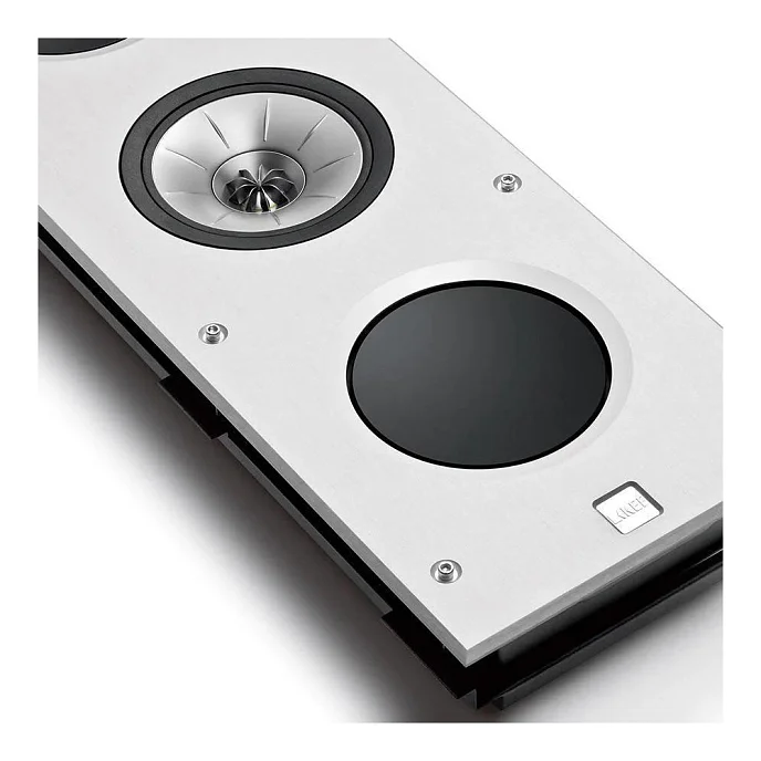 Встраиваемая акустика KEF Ci3160RL-THX White - рис.1