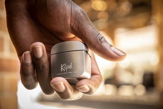 Беспроводные наушники Klipsch T5 True Wireless Silver - рис.13