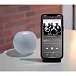 - рис.7 Беспроводная акустика Apple HomePod mini White - рис.7