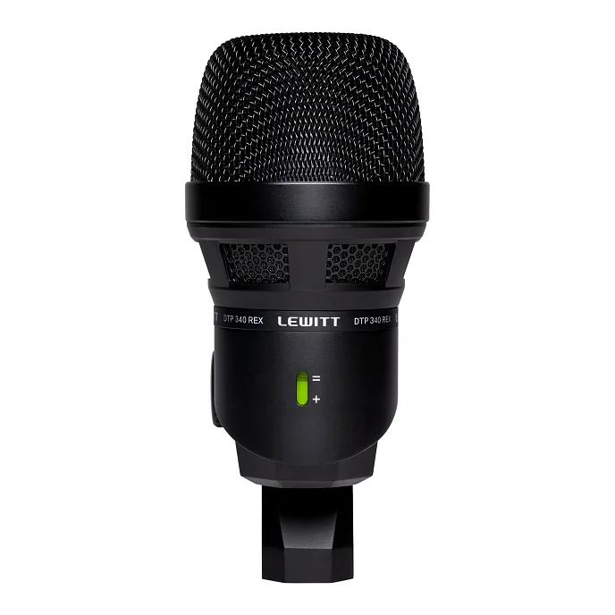 Микрофон для духовых и ударных Lewitt BEATKIT - рис.3