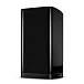 Полочная акустика Wharfedale AURA 2 Hi-Gloss Black - рис.4